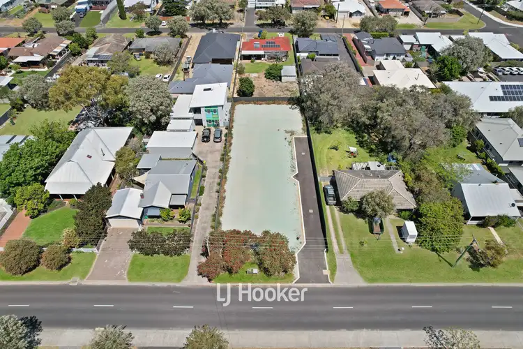 Sixth view of Homely land listing, 148 Kent Street, Busselton WA 6280