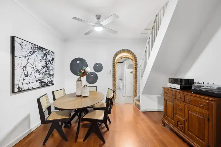Third view of Homely house listing, 22 Edward Street, Darlington NSW 2008