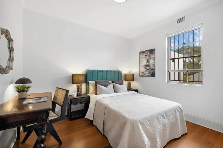 Fifth view of Homely house listing, 22 Edward Street, Darlington NSW 2008