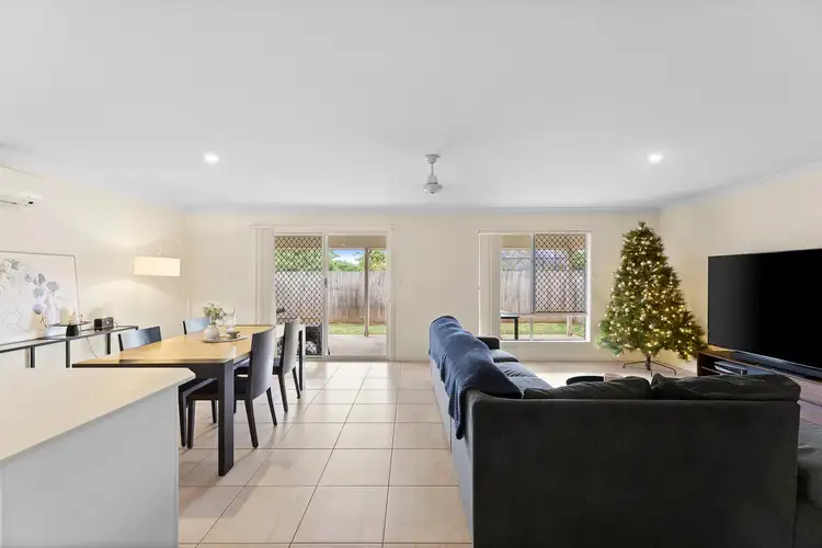 39/13 Andersson Court, Highfields QLD 4352
