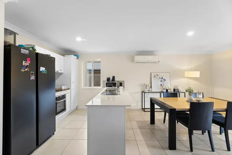 Second view of Homely house listing, 39/13 Andersson Court, Highfields QLD 4352