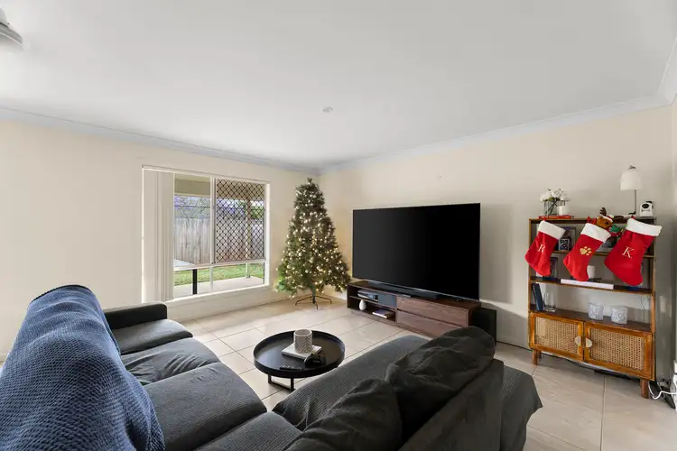 Third view of Homely house listing, 39/13 Andersson Court, Highfields QLD 4352