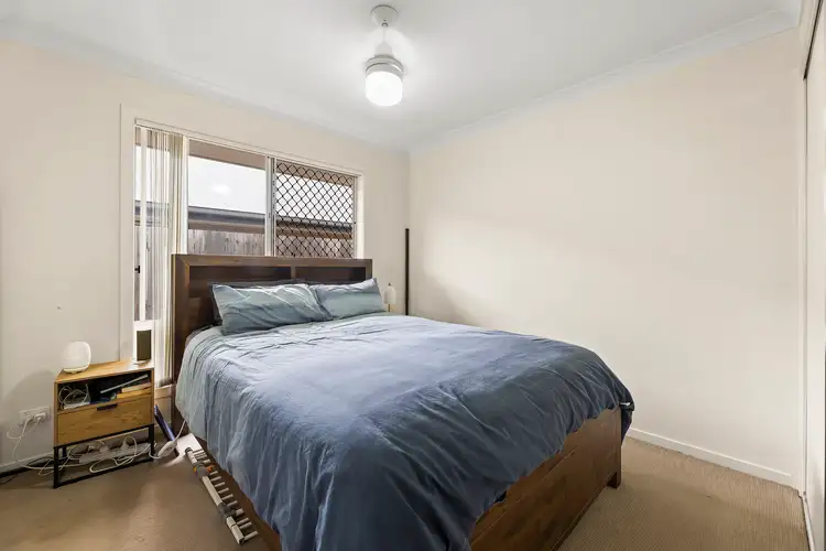 Fourth view of Homely house listing, 39/13 Andersson Court, Highfields QLD 4352