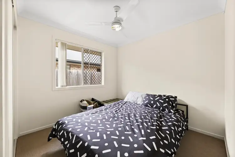 Fifth view of Homely house listing, 39/13 Andersson Court, Highfields QLD 4352