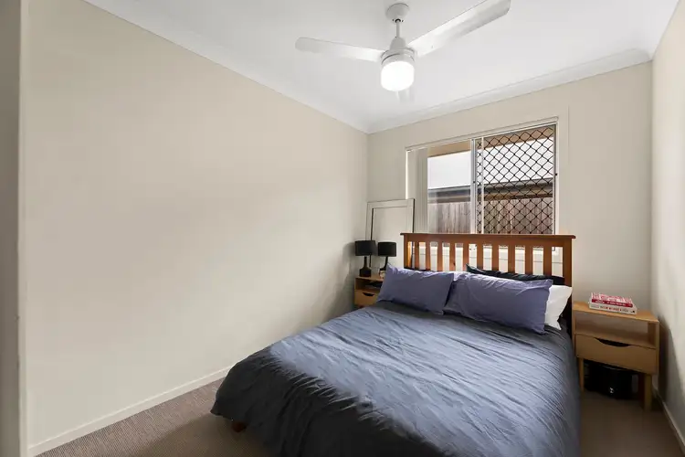 Sixth view of Homely house listing, 39/13 Andersson Court, Highfields QLD 4352