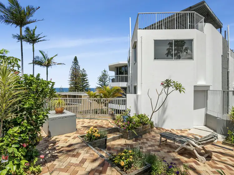 Fourth view of Homely apartment listing, 7/15 Esplanade Headland, Kings Beach QLD 4551
