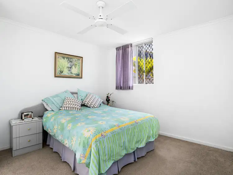 Sixth view of Homely apartment listing, 7/15 Esplanade Headland, Kings Beach QLD 4551