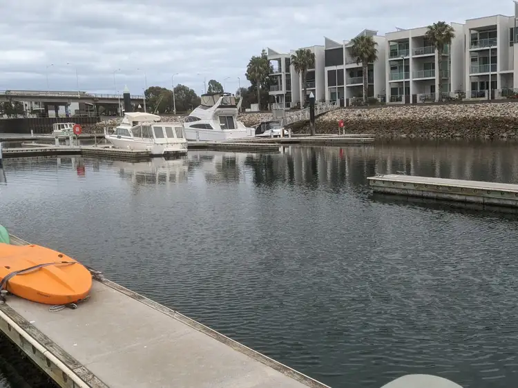Lot E11 - Marina South/2a Wirra Drive, New Port SA 5015