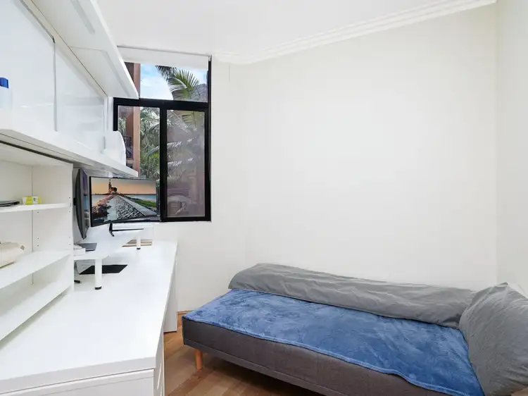 Fifth view of Homely unit listing, 110/199 Pyrmont Street, Pyrmont NSW 2009