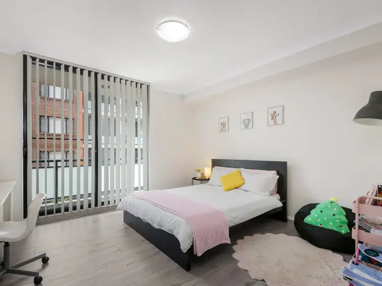 Sixth view of Homely unit listing, 48/76-84 Railway Terrace, Merrylands NSW 2160