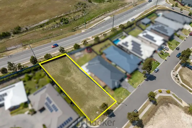 Second view of Homely land listing, 16 Guest Street, Boolaroo NSW 2284