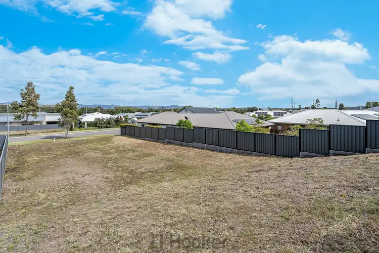 Fifth view of Homely land listing, 16 Guest Street, Boolaroo NSW 2284