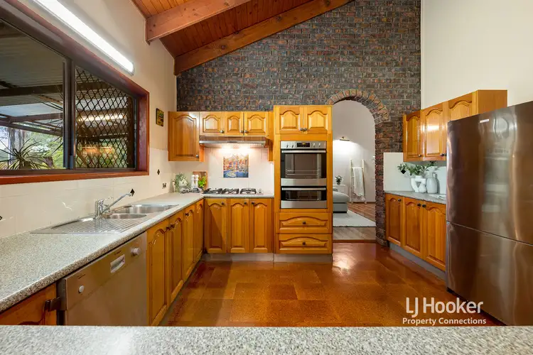 Third view of Homely rural property listing, 88 Idonia Street, Bridgeman Downs QLD 4035