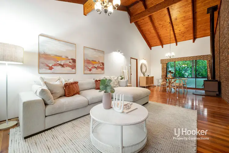 Fifth view of Homely rural property listing, 88 Idonia Street, Bridgeman Downs QLD 4035