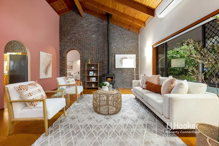 Seventh view of Homely rural property listing, 88 Idonia Street, Bridgeman Downs QLD 4035