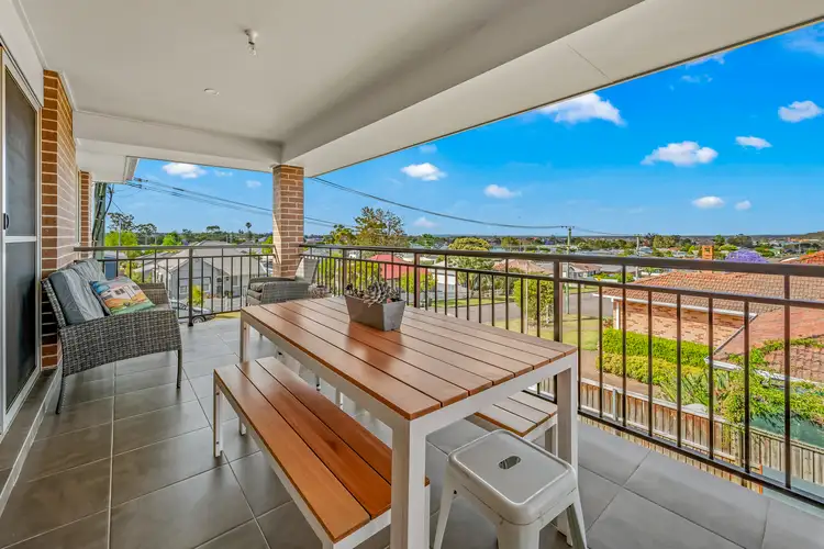 Second view of Homely house listing, 14 Booth Street, Cessnock NSW 2325