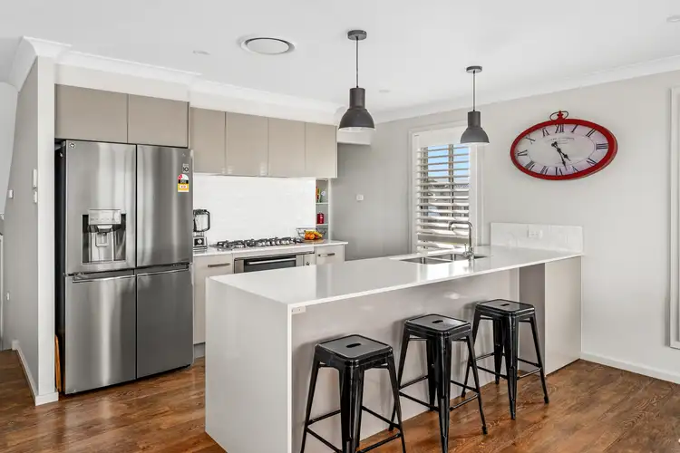 Fourth view of Homely house listing, 14 Booth Street, Cessnock NSW 2325