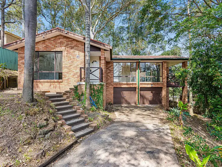 Main view of Homely house listing, 13 Isaacs Close, Watanobbi NSW 2259