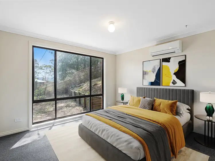 Fourth view of Homely house listing, 13 Isaacs Close, Watanobbi NSW 2259