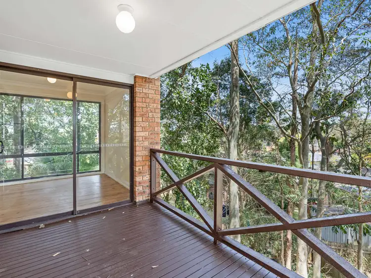 Fifth view of Homely house listing, 13 Isaacs Close, Watanobbi NSW 2259