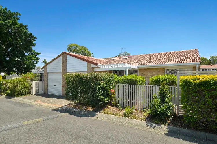 58/154 Currumbin Creek Road, Currumbin Waters QLD 4223