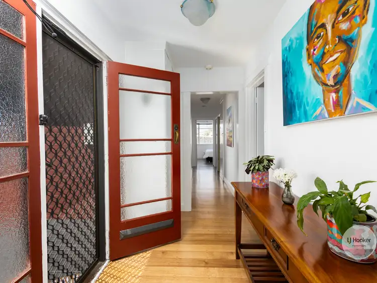 Second view of Homely house listing, 332 Brooker Highway, Moonah TAS 7009