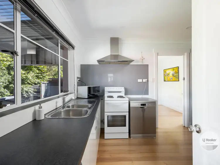 Fourth view of Homely house listing, 332 Brooker Highway, Moonah TAS 7009