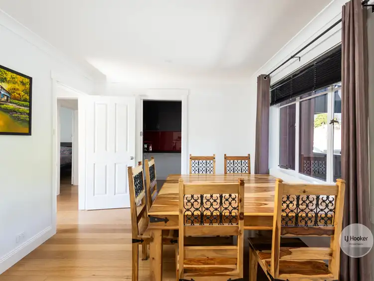 Fifth view of Homely house listing, 332 Brooker Highway, Moonah TAS 7009