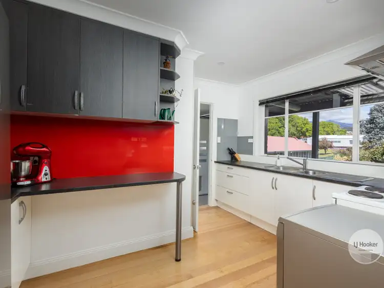 Sixth view of Homely house listing, 332 Brooker Highway, Moonah TAS 7009