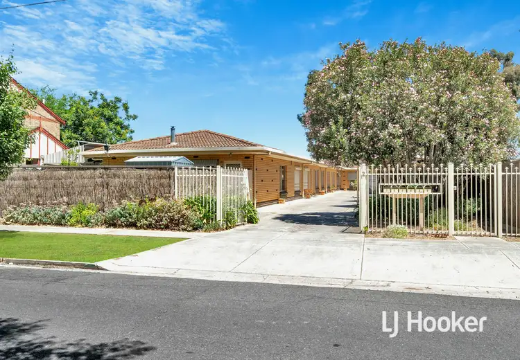 Unit 3/2 Hillsdale St, Prospect SA 5082