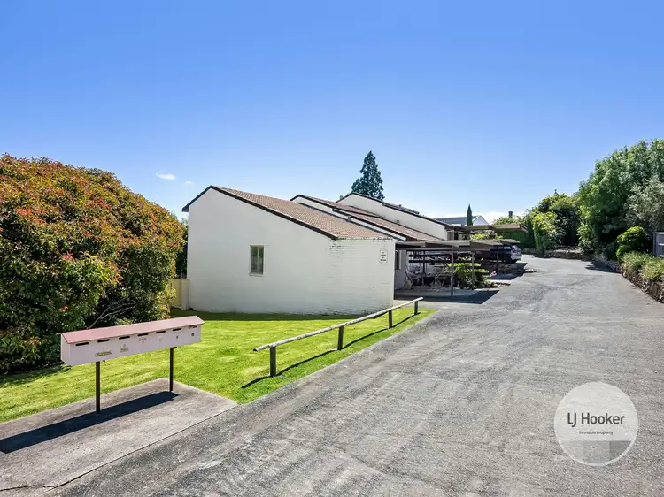 4/287 Churchill Avenue, Sandy Bay TAS 7005