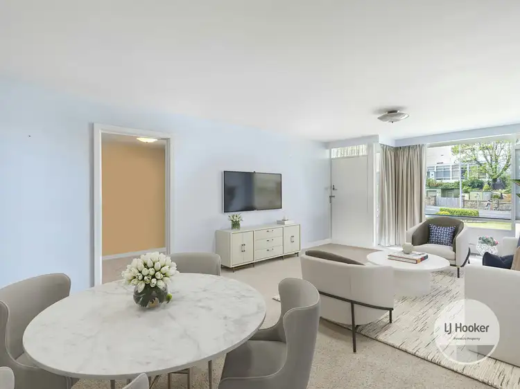 Fifth view of Homely unit listing, 6/409 Sandy Bay Road, Sandy Bay TAS 7005