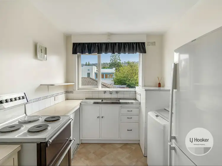 Sixth view of Homely unit listing, 6/409 Sandy Bay Road, Sandy Bay TAS 7005