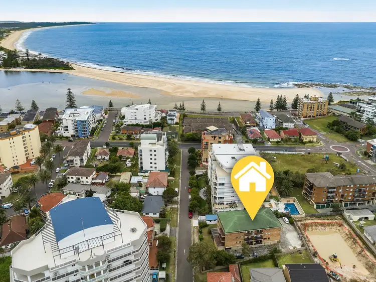 3/10 Ozone Street, The Entrance NSW 2261