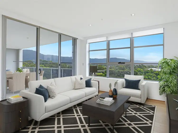 83/2-12 Young Street, Wollongong NSW 2500