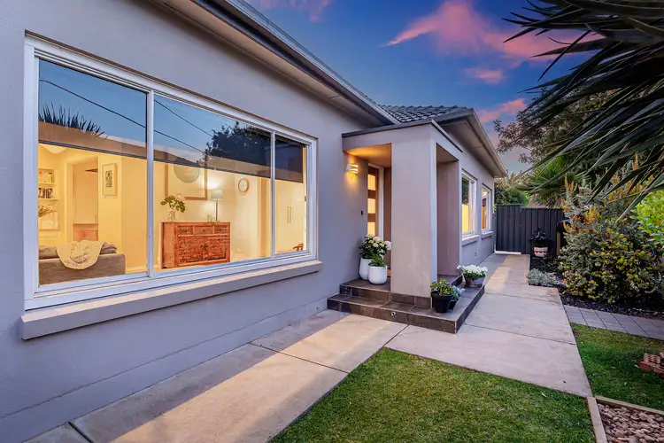 Main view of Homely house listing, 16 Shaw Avenue, Richmond SA 5033