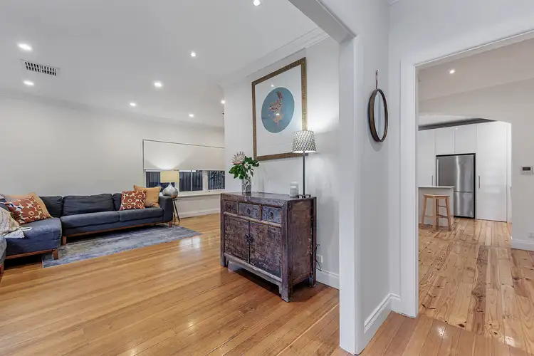 Second view of Homely house listing, 16 Shaw Avenue, Richmond SA 5033