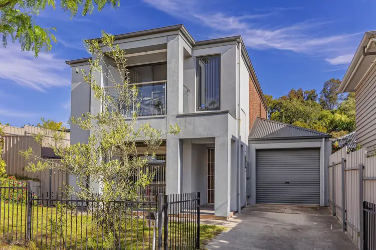1a Guilford Avenue, Prospect SA 5082