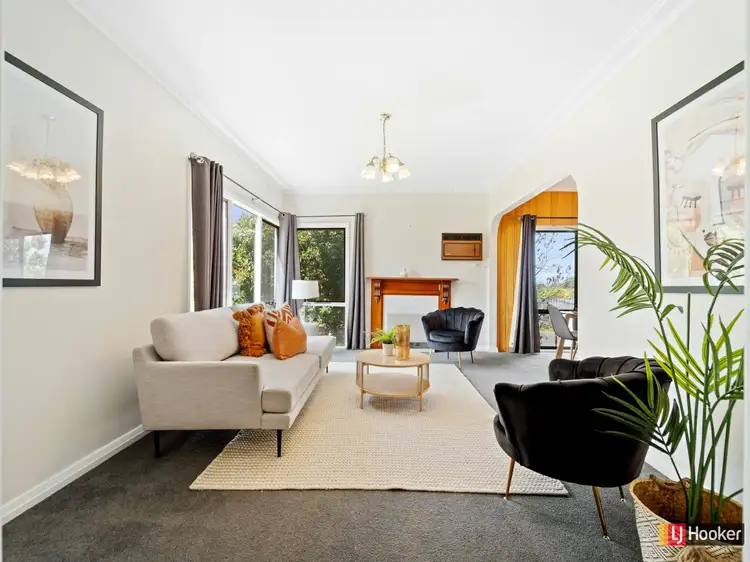 Second view of Homely house listing, 41 Drysdale Avenue, Hamlyn Heights VIC 3215