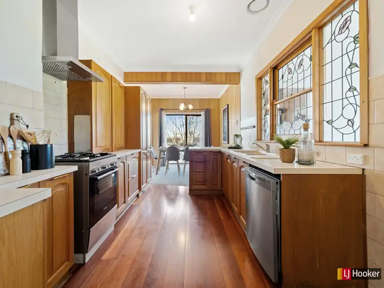 Fifth view of Homely house listing, 41 Drysdale Avenue, Hamlyn Heights VIC 3215