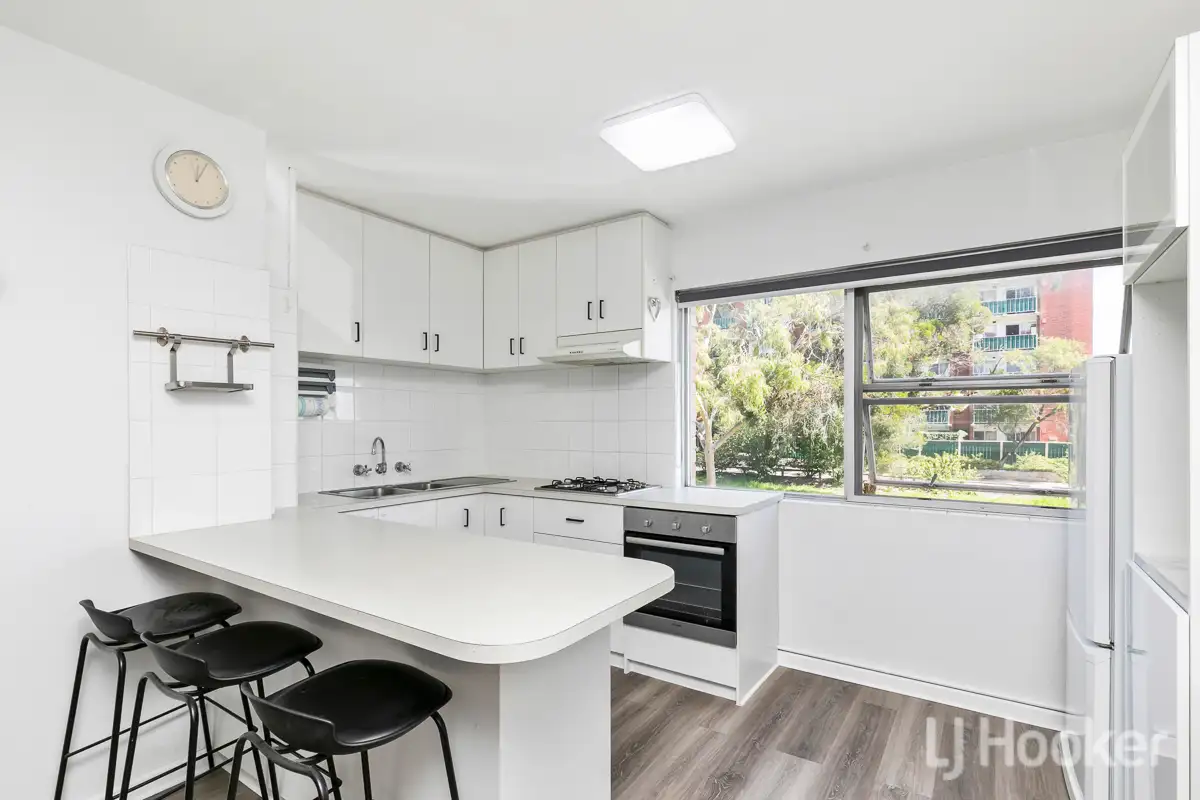 Main view of Homely apartment listing, 14/40 Cambridge Street, West Leederville WA 6007