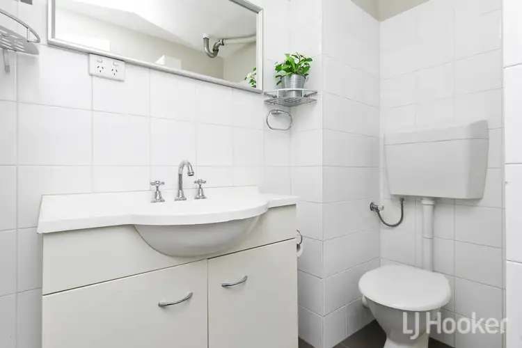 Fifth view of Homely apartment listing, 14/40 Cambridge Street, West Leederville WA 6007