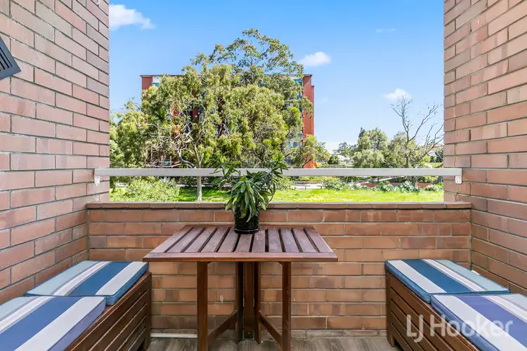 Sixth view of Homely apartment listing, 14/40 Cambridge Street, West Leederville WA 6007