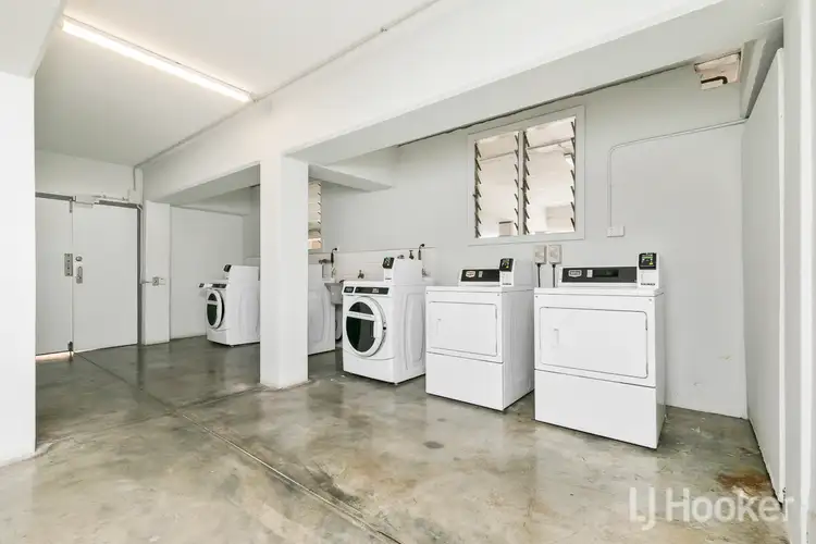 Seventh view of Homely apartment listing, 14/40 Cambridge Street, West Leederville WA 6007