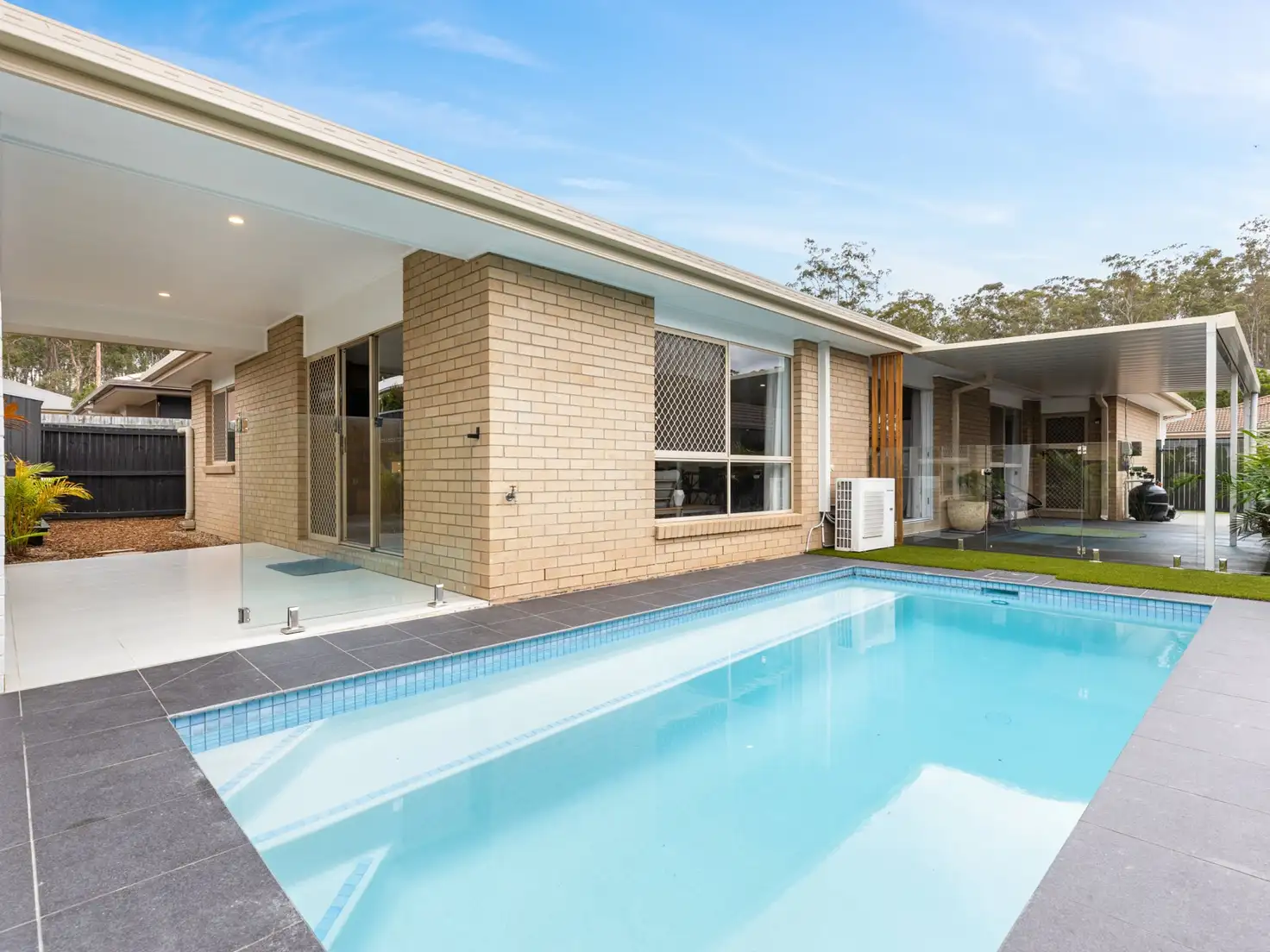 Main view of Homely house listing, 33 Eustace Circuit, Augustine Heights QLD 4300