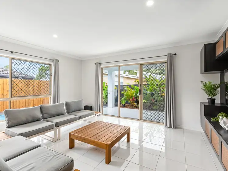 Third view of Homely house listing, 33 Eustace Circuit, Augustine Heights QLD 4300