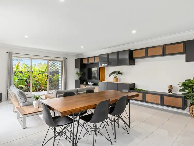 Fourth view of Homely house listing, 33 Eustace Circuit, Augustine Heights QLD 4300