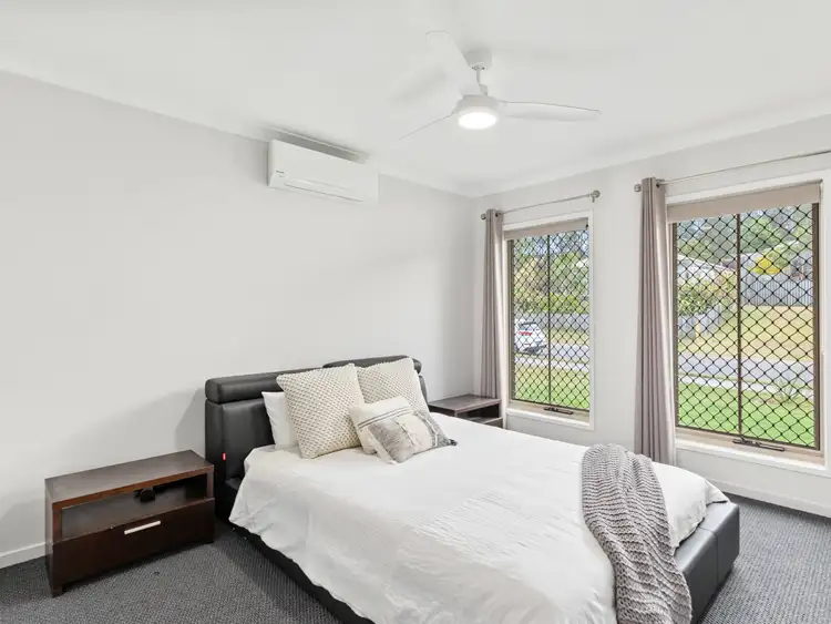 Sixth view of Homely house listing, 33 Eustace Circuit, Augustine Heights QLD 4300