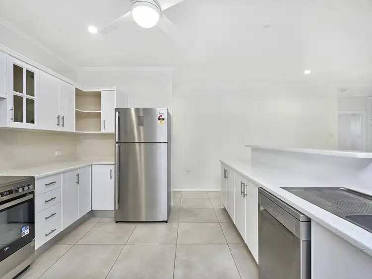 Fourth view of Homely house listing, 13 Saxon Street, Clifton Beach QLD 4879