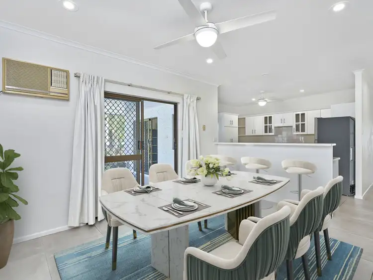 Fifth view of Homely house listing, 13 Saxon Street, Clifton Beach QLD 4879